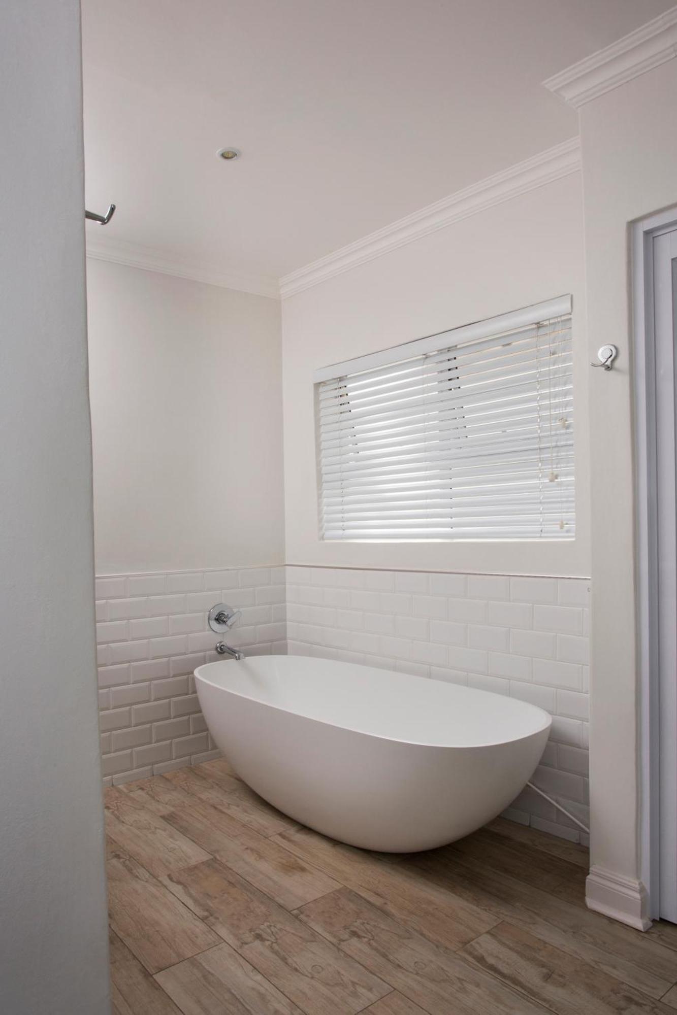 Ocean Hideaway Bed And Breakfast Amanzimtoti Exterior foto
