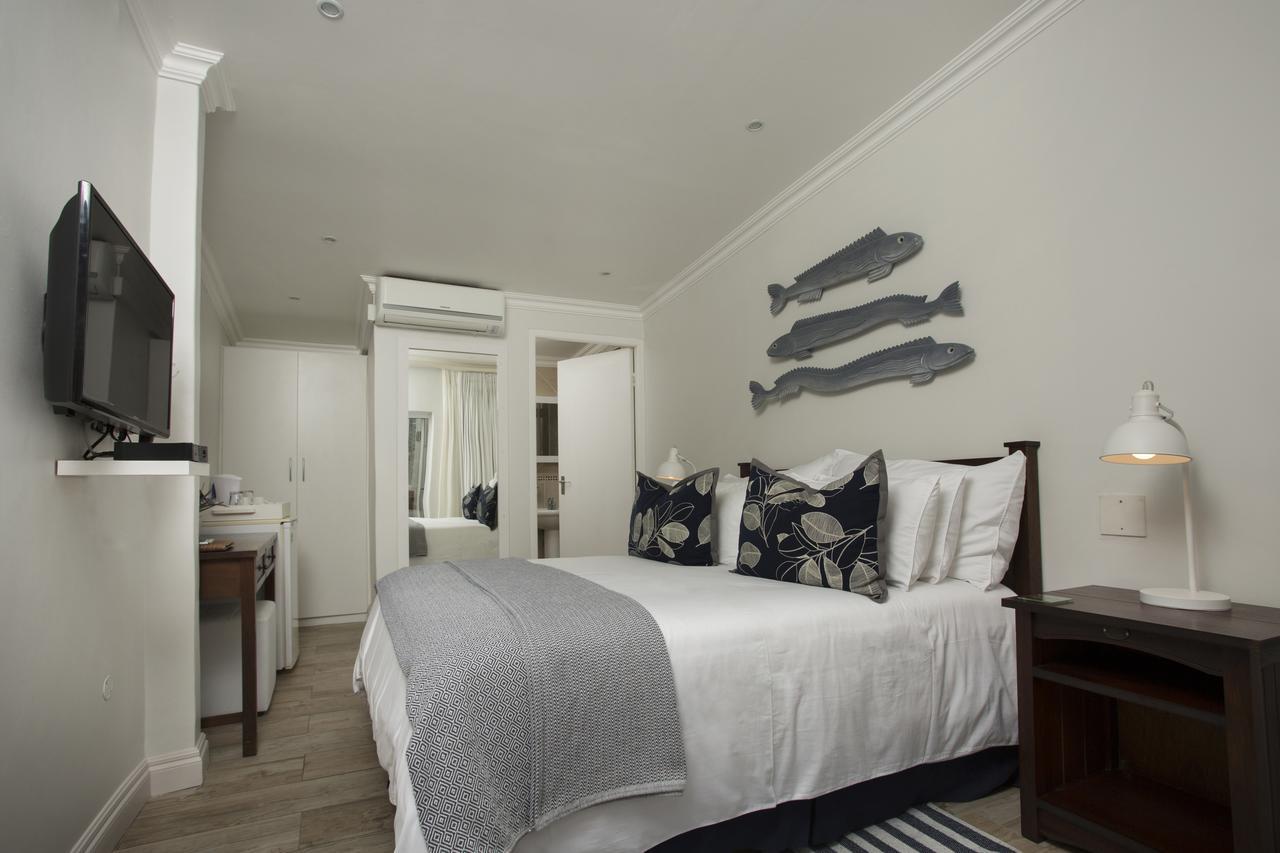 Ocean Hideaway Bed And Breakfast Amanzimtoti Exterior foto