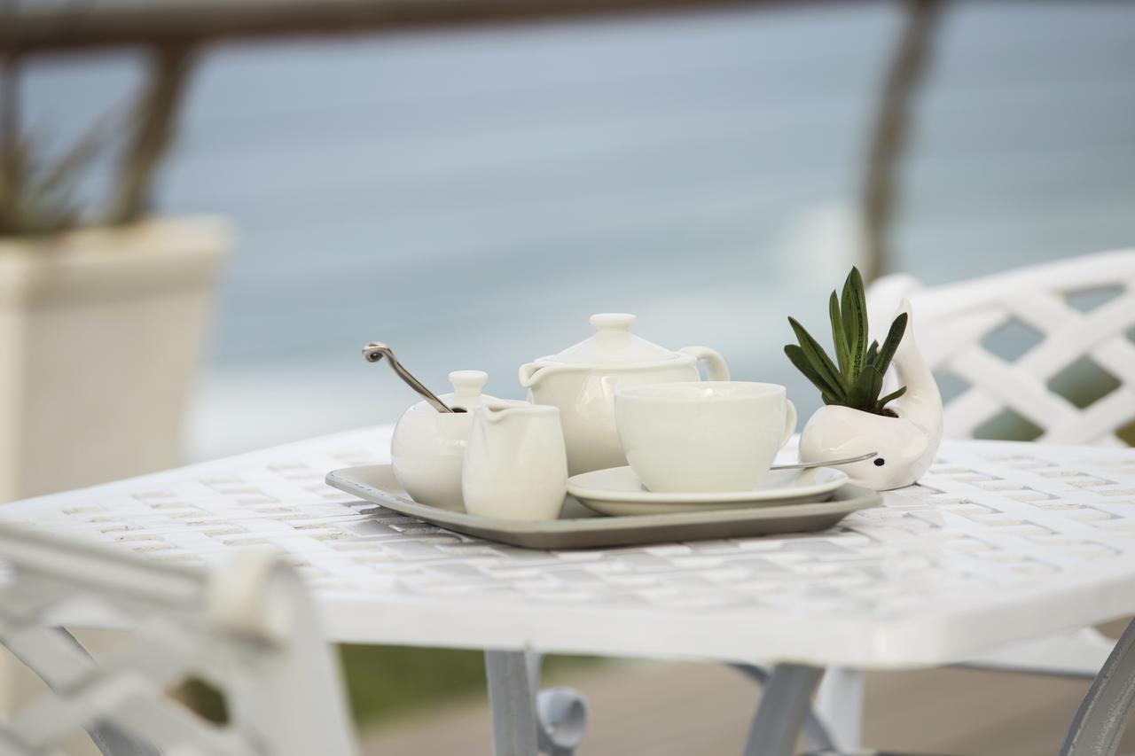 Ocean Hideaway Bed And Breakfast Amanzimtoti Exterior foto